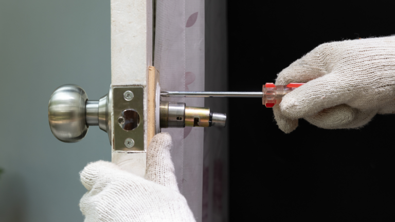 Cabot, AR Homeowners Choose Us for Dependable Residential Locksmith Assistance